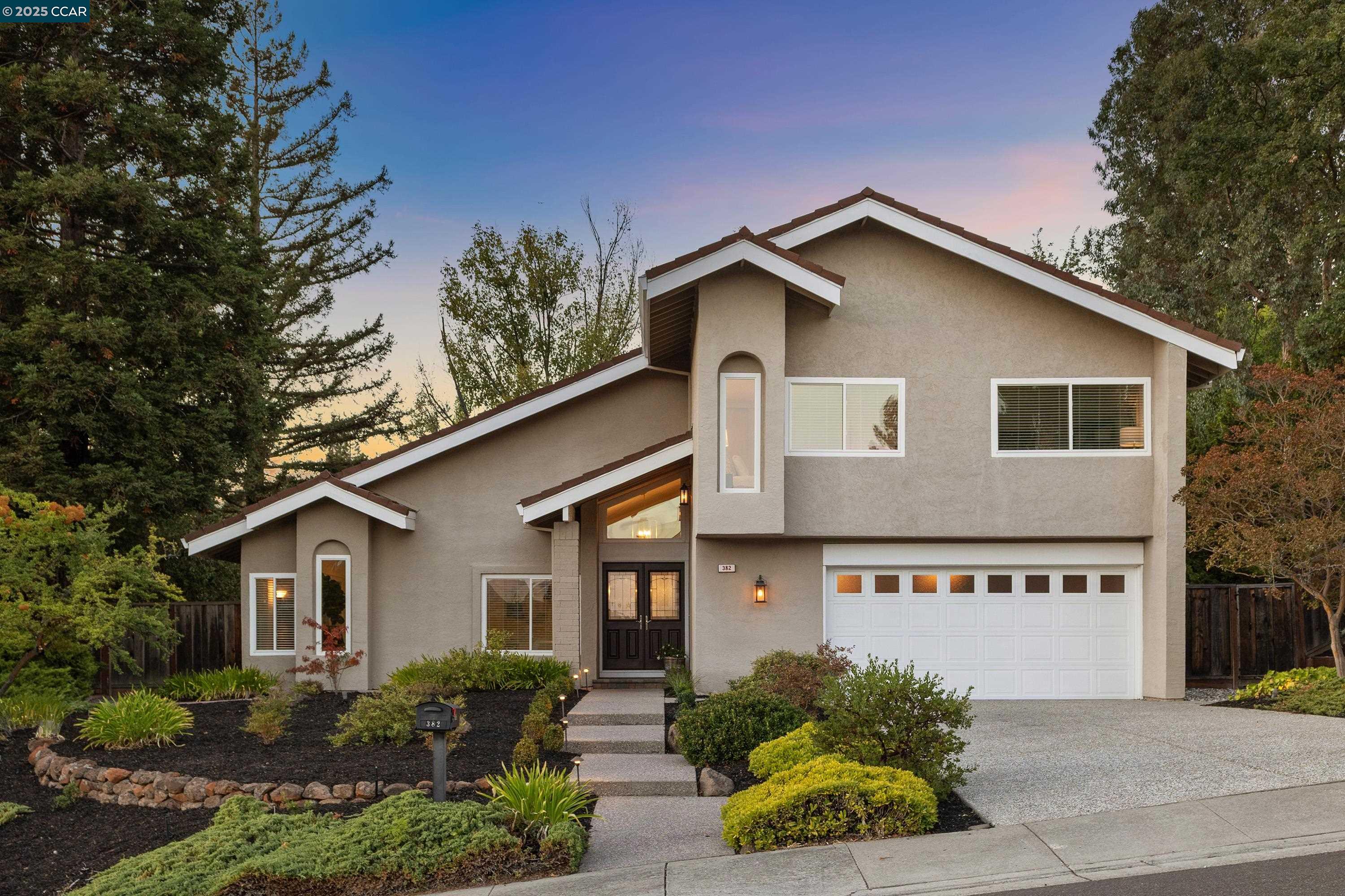 382 Bolero Drive