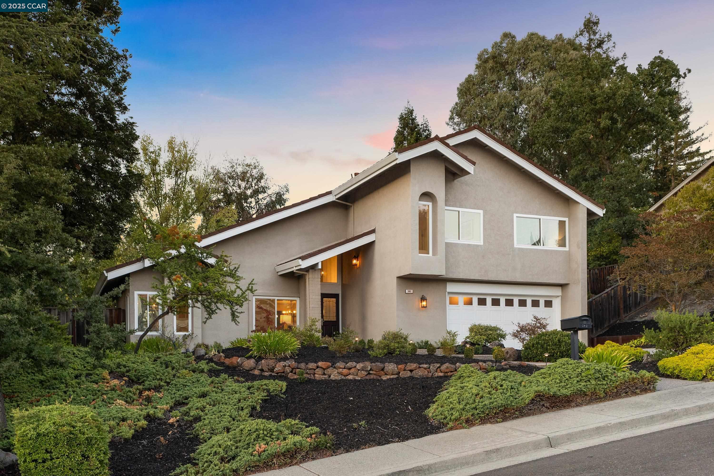382 Bolero Drive