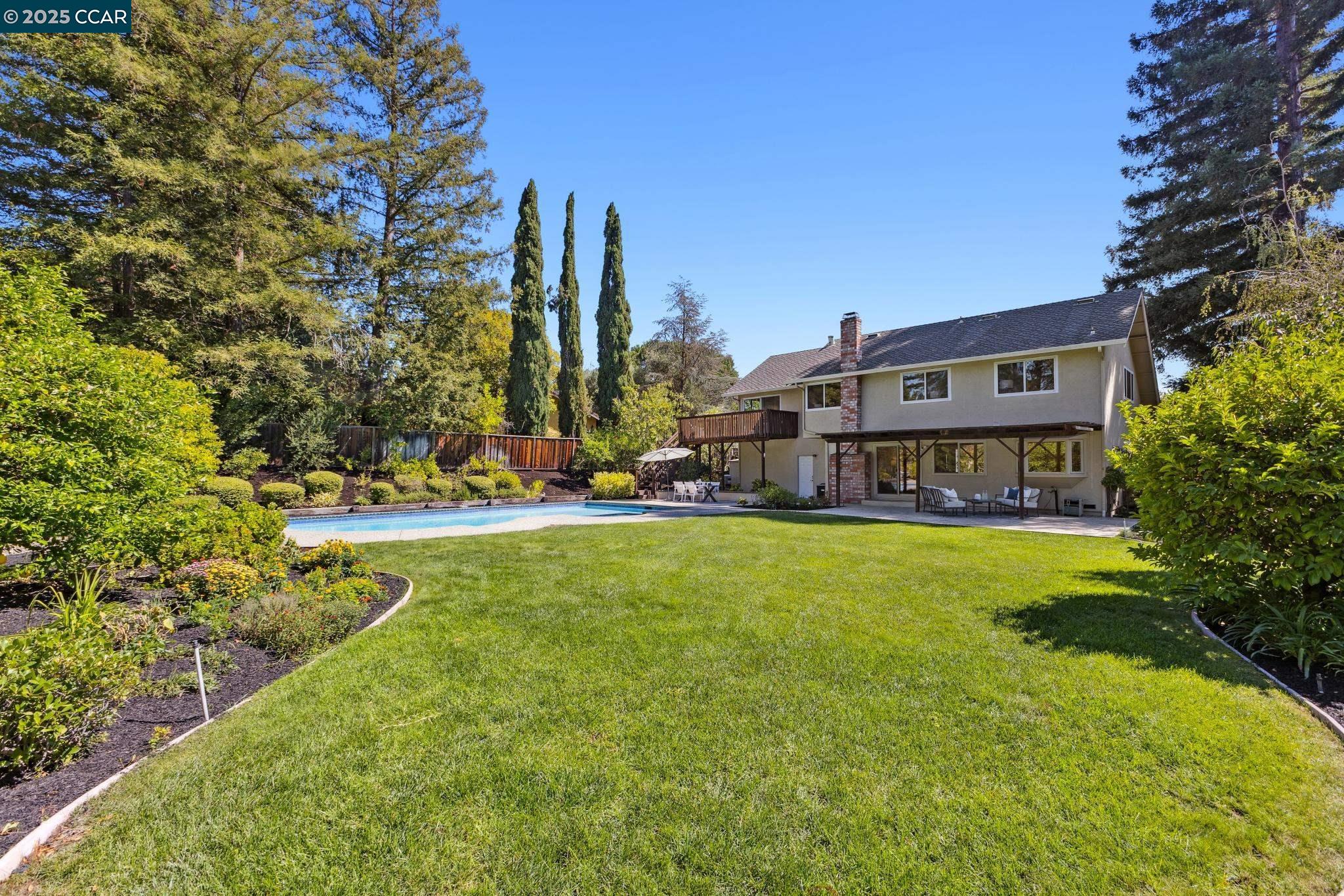 800 El Capitan Drive