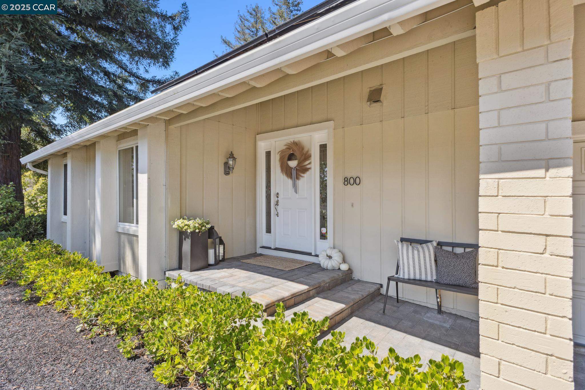 800 El Capitan Drive