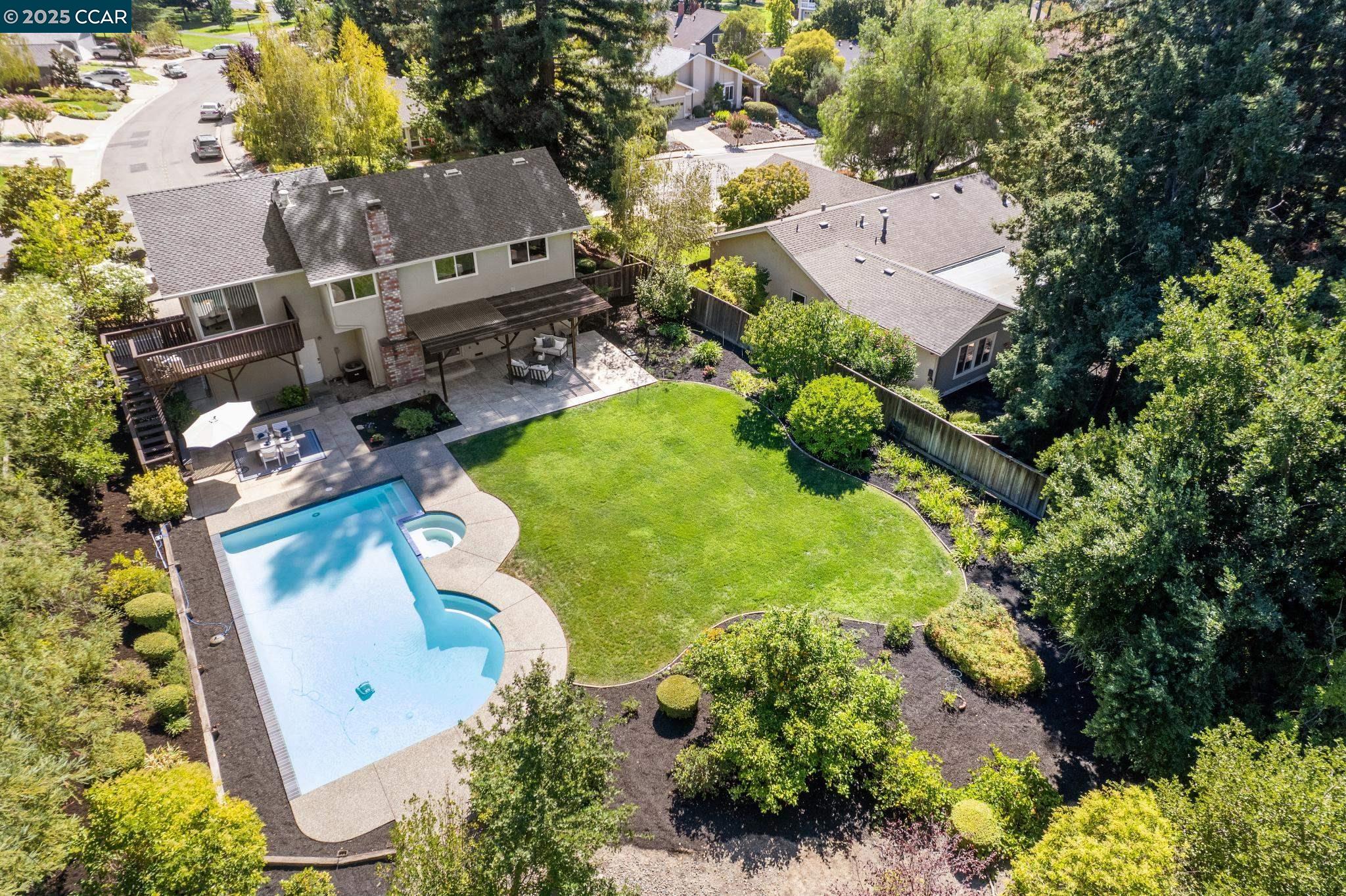 800 El Capitan Drive