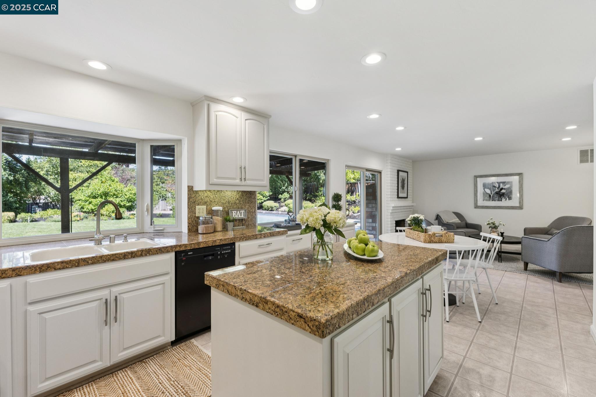 800 El Capitan Drive