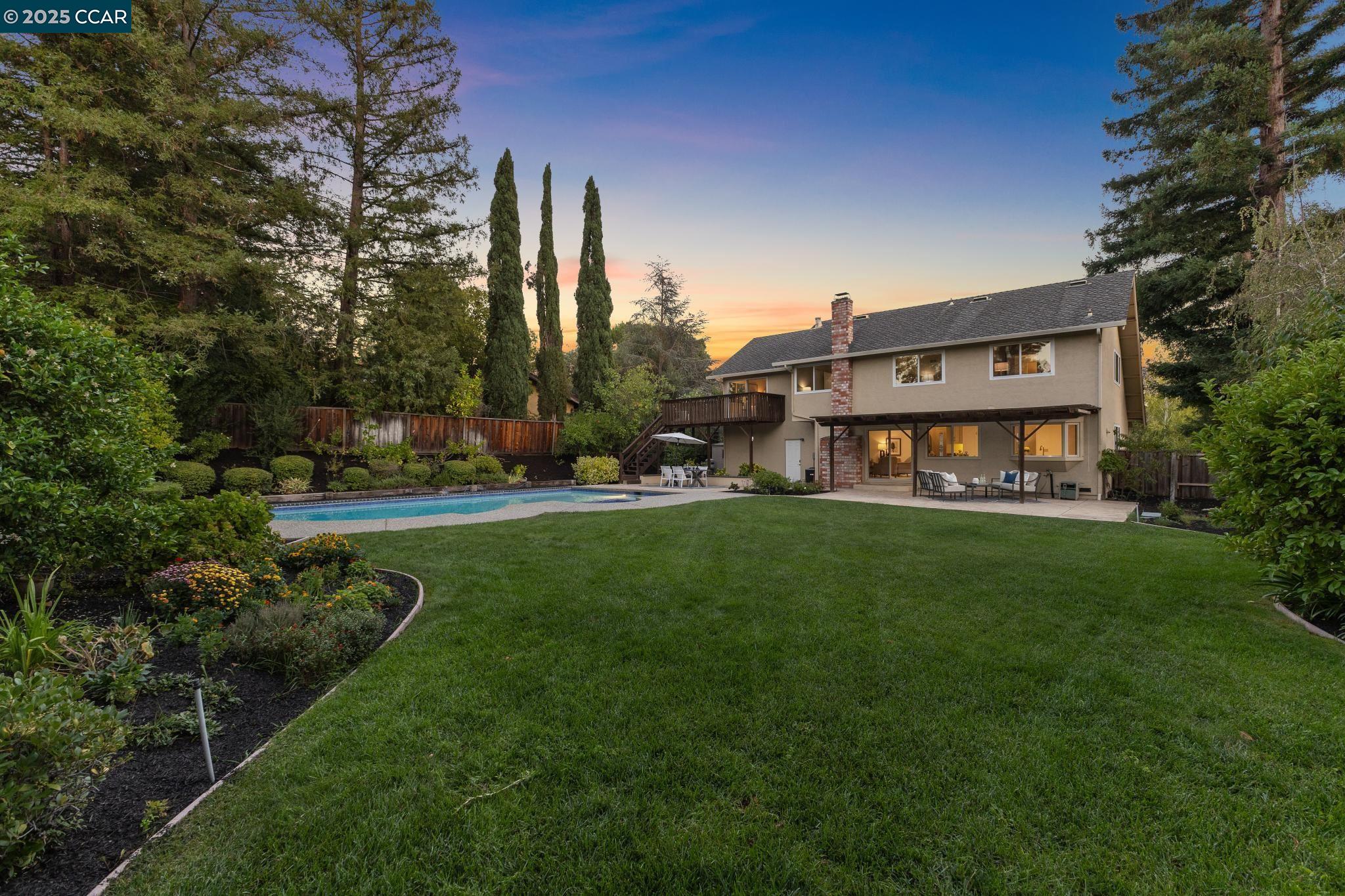 800 El Capitan Drive