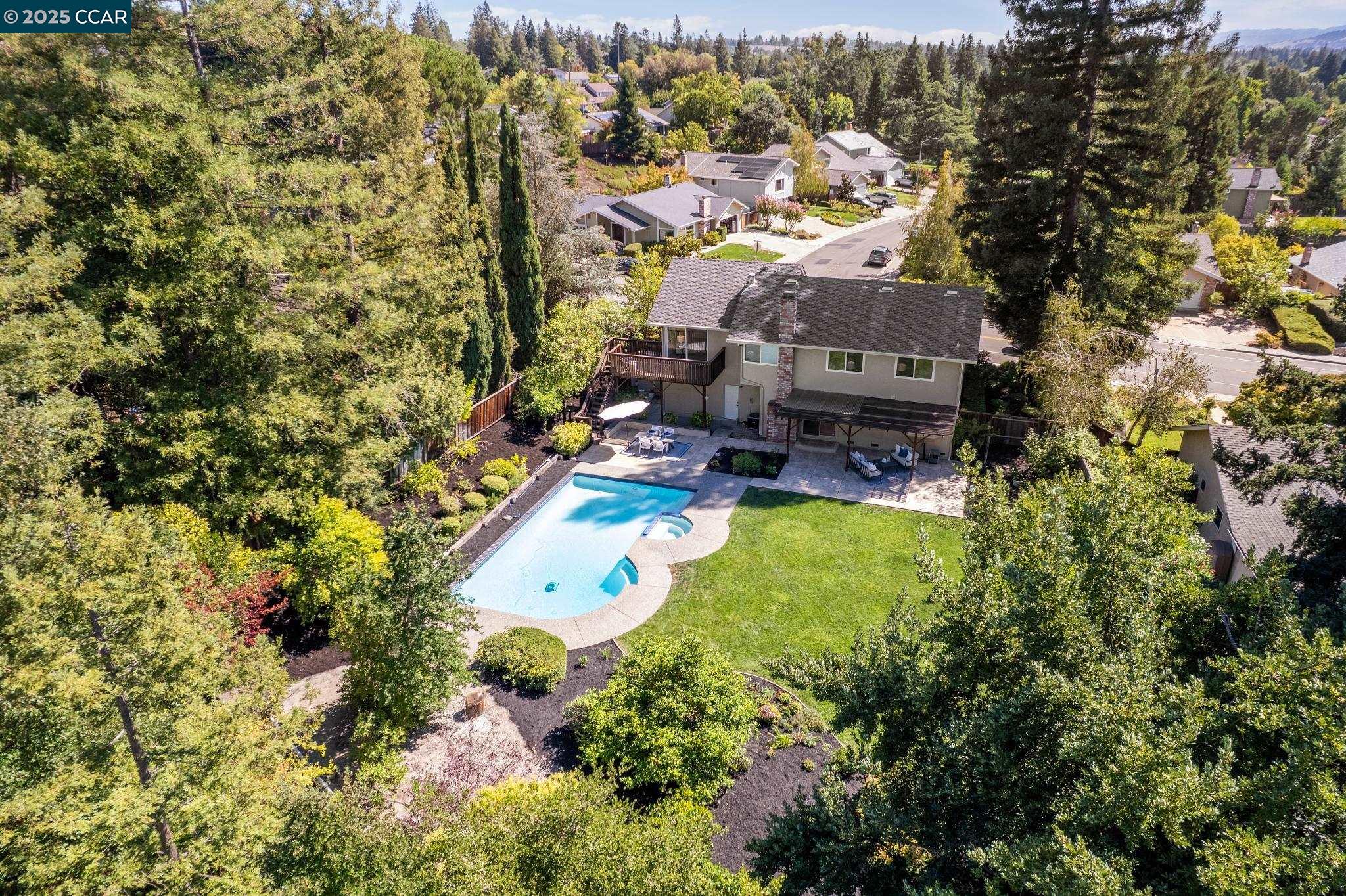 800 El Capitan Drive