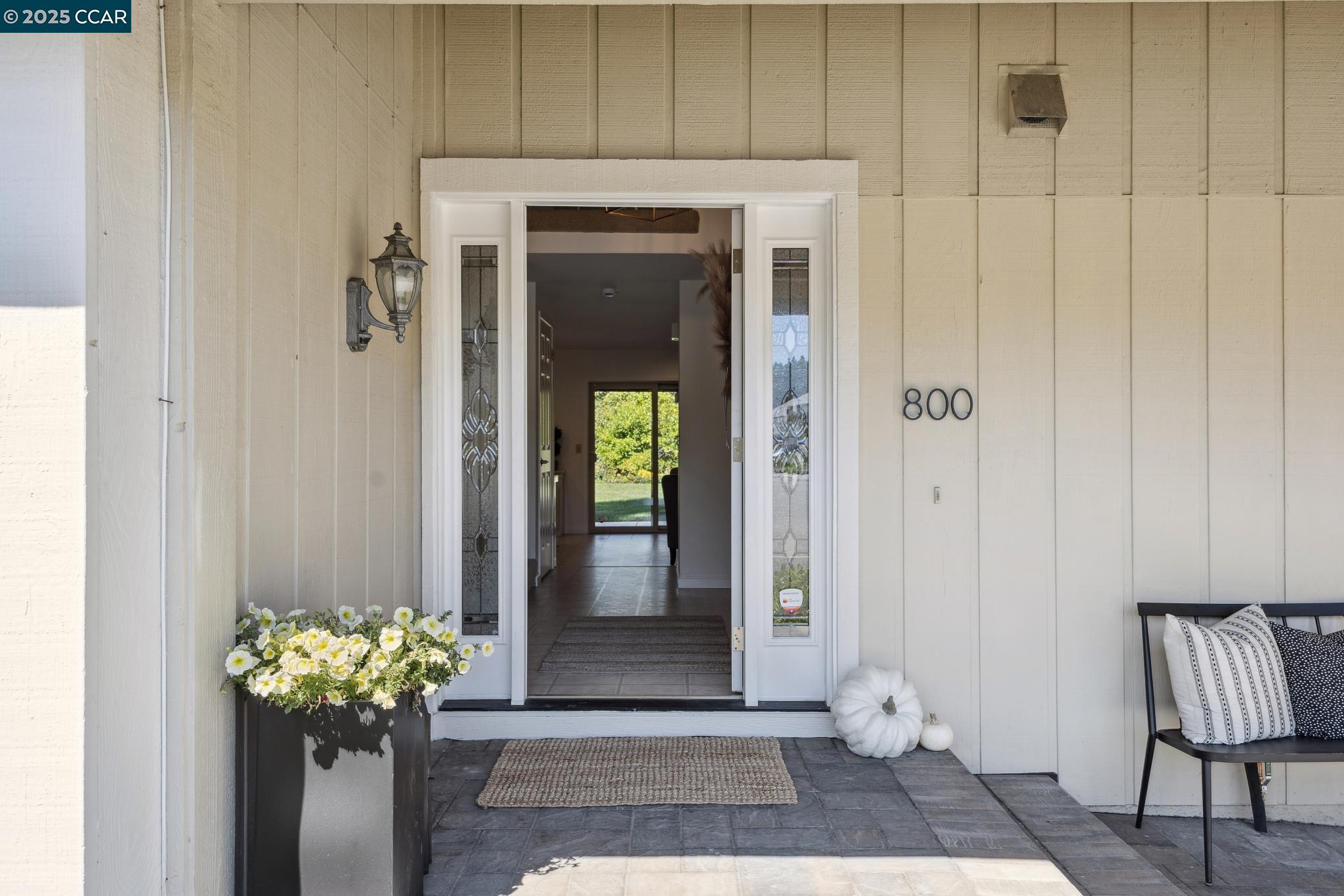 800 El Capitan Drive