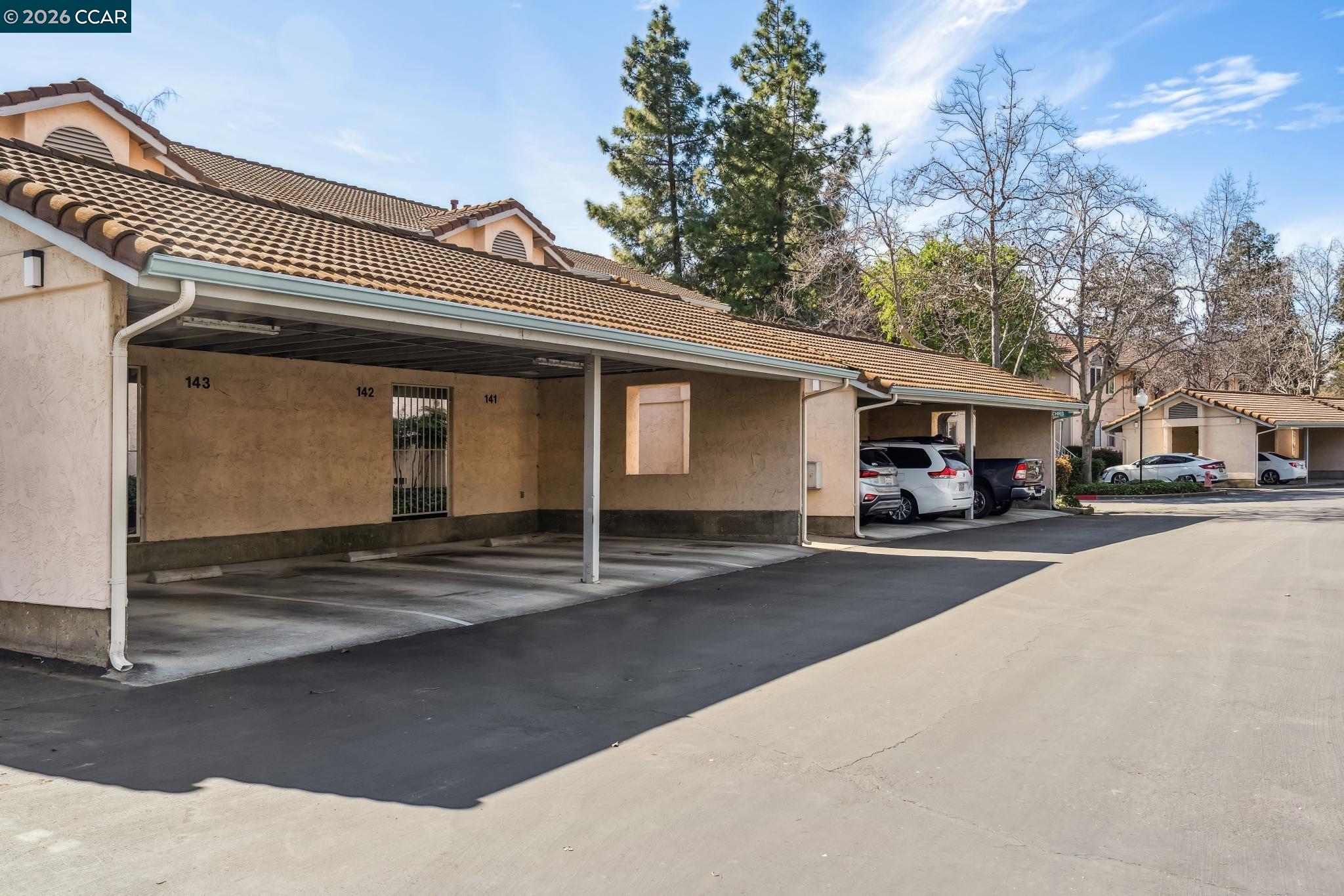 4671 Laurie Common # 103