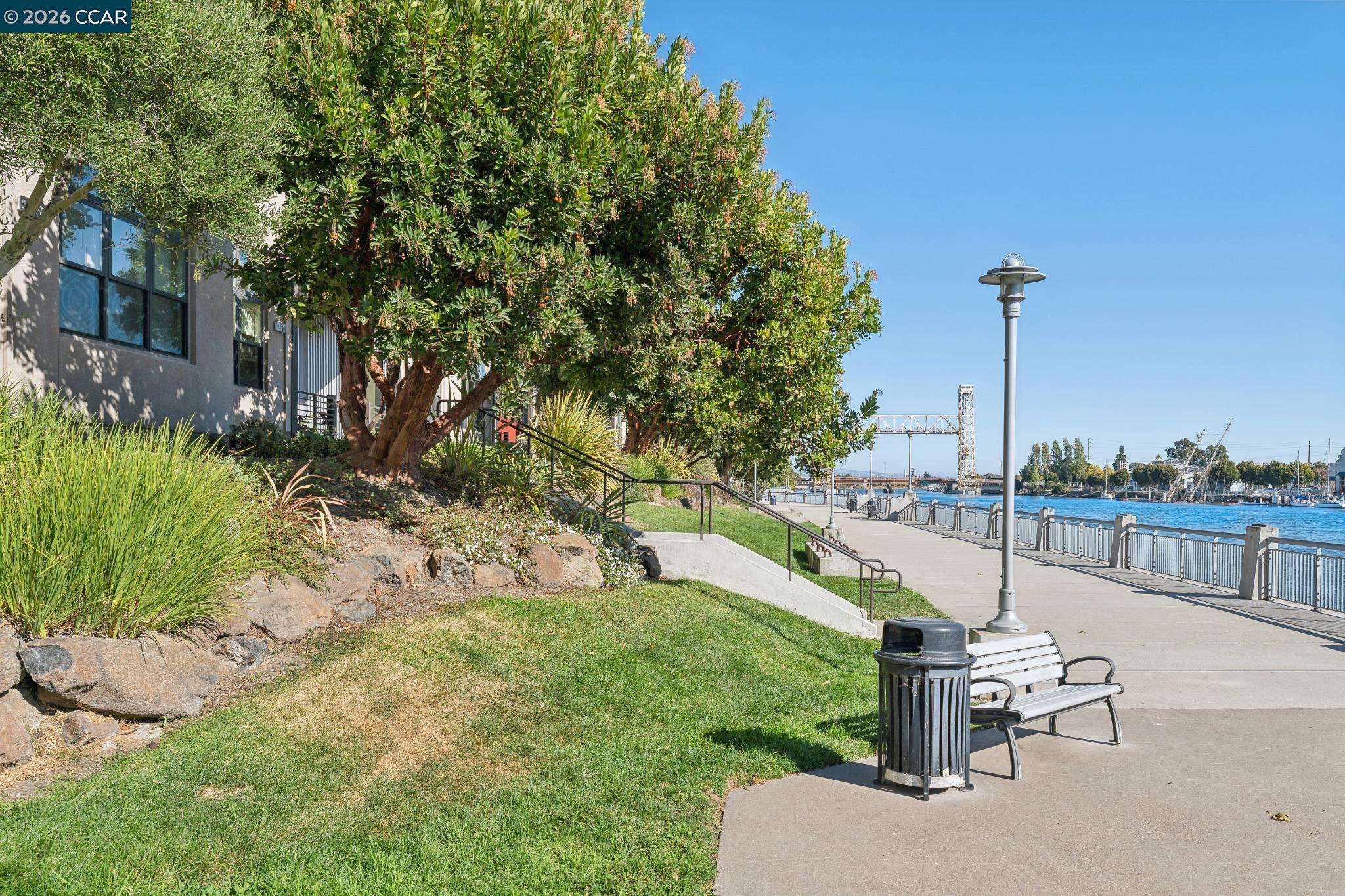 2803 Regatta Drive