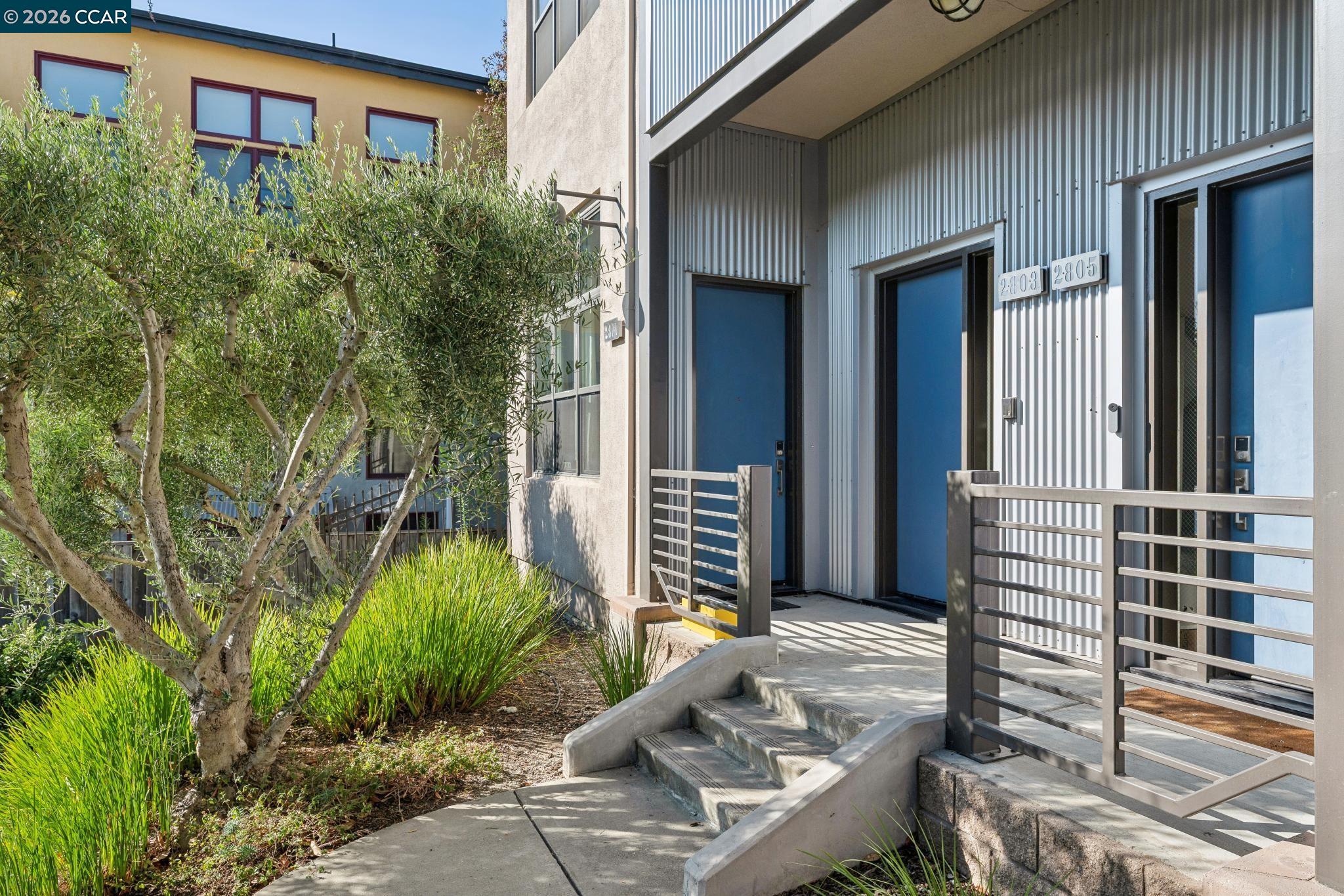 2803 Regatta Drive