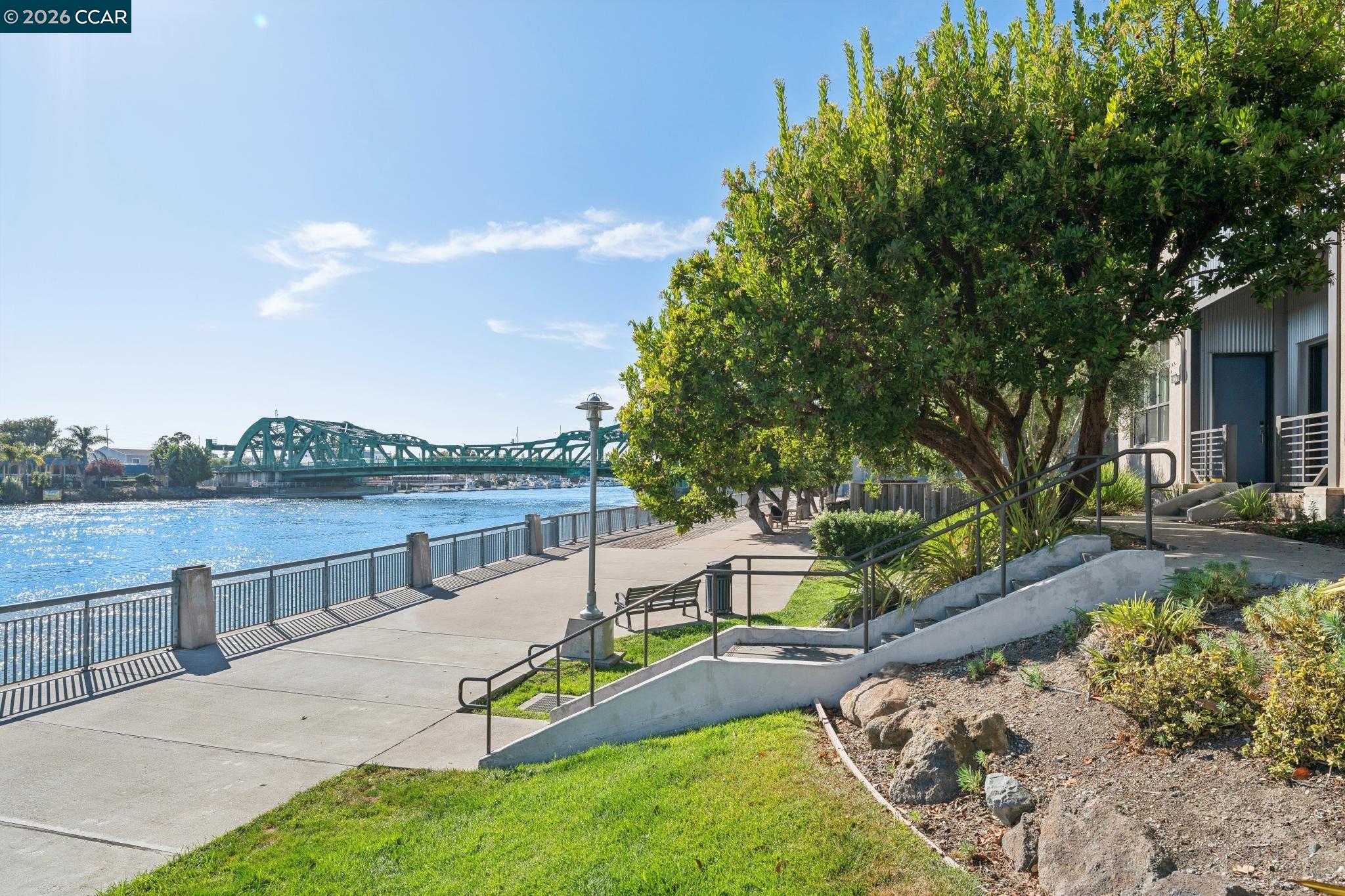2803 Regatta Drive