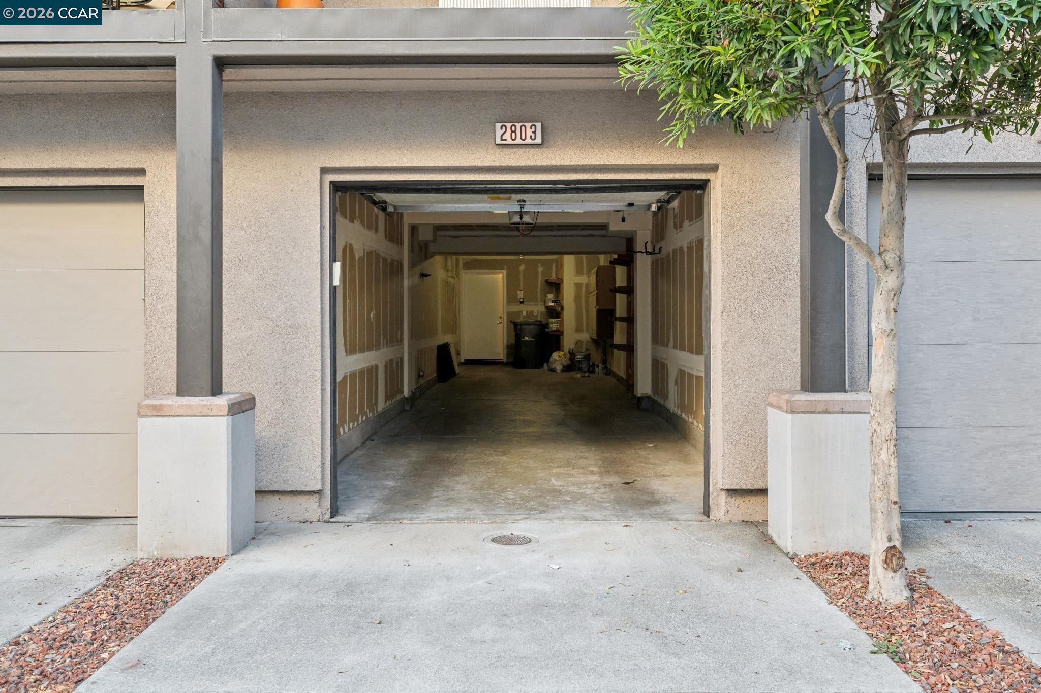 2803 Regatta Drive