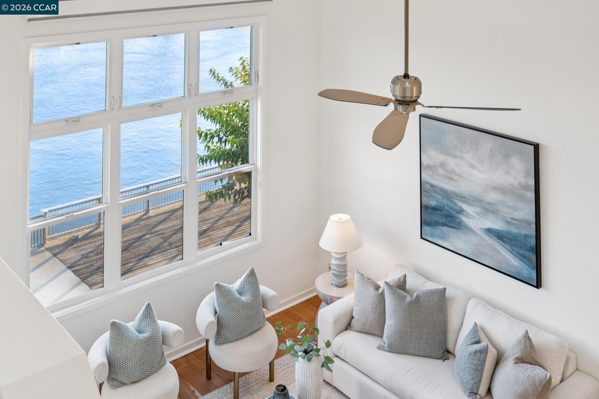 2803 Regatta Drive