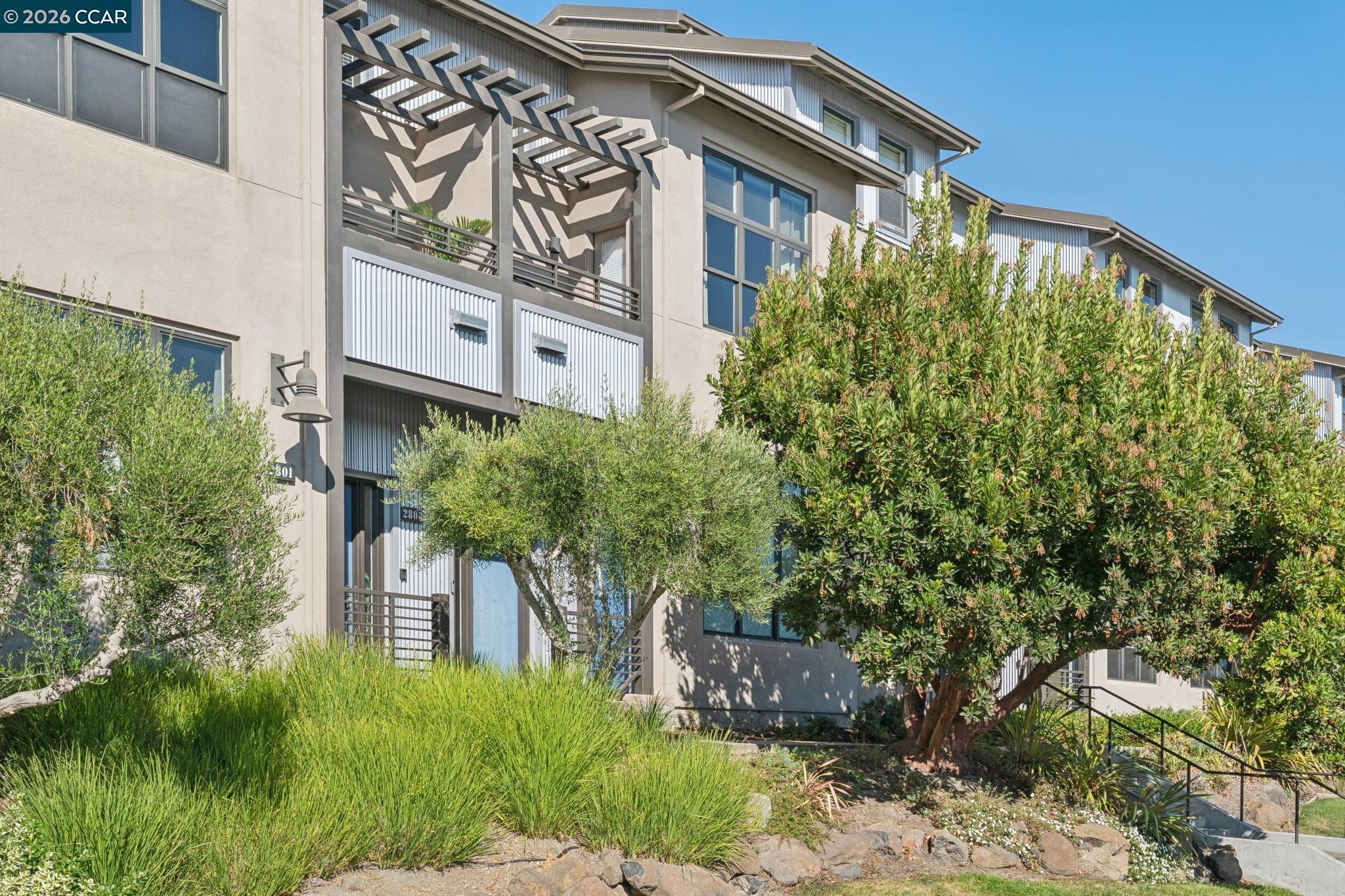 2803 Regatta Drive