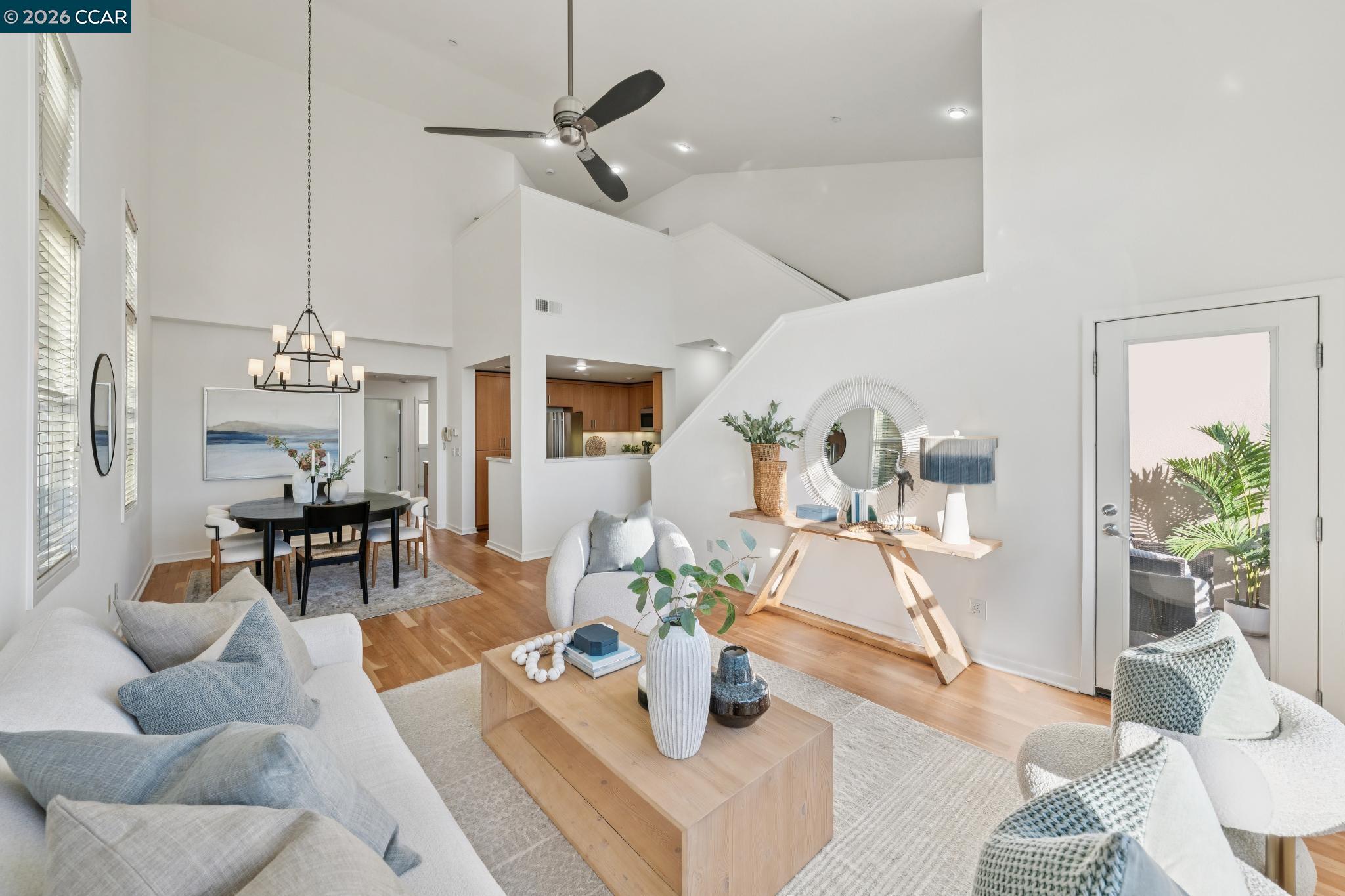 2803 Regatta Drive