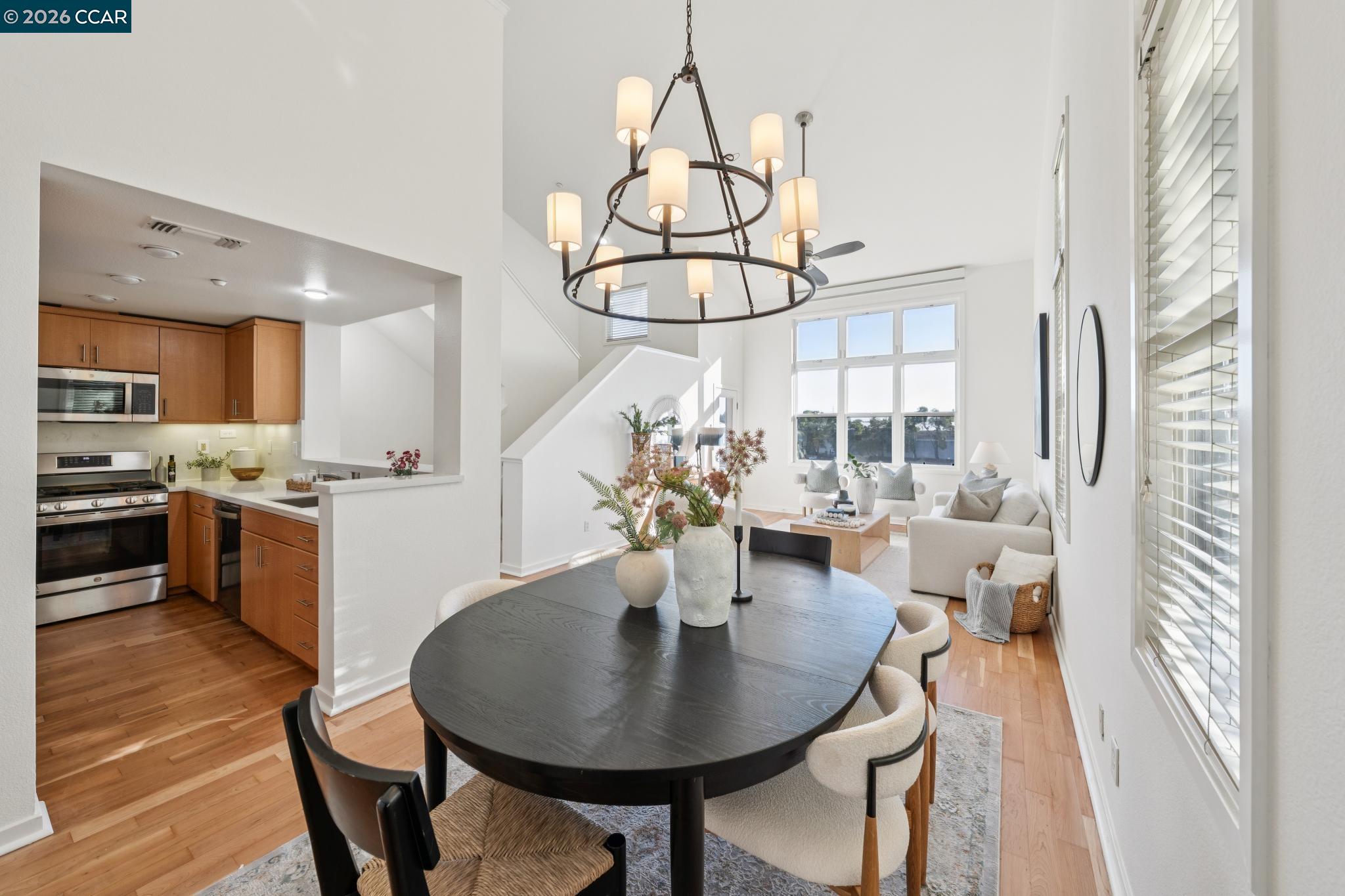 2803 Regatta Drive