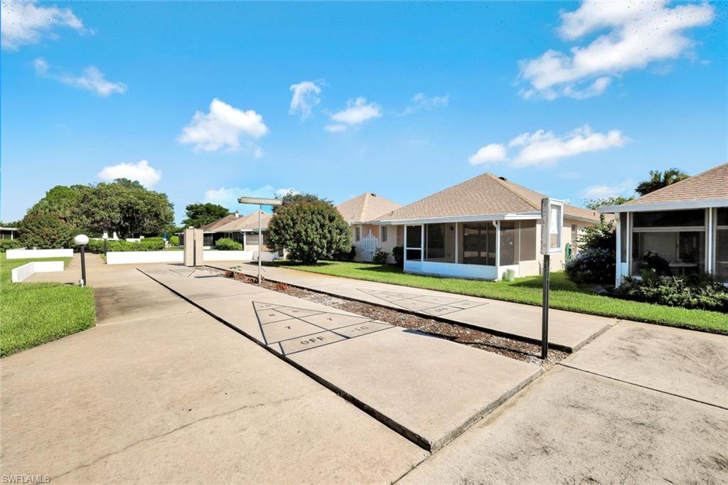 321 Dania ST, LEHIGH ACRES