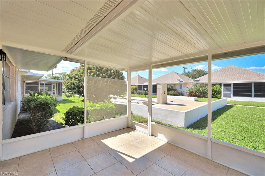 321 Dania ST, LEHIGH ACRES