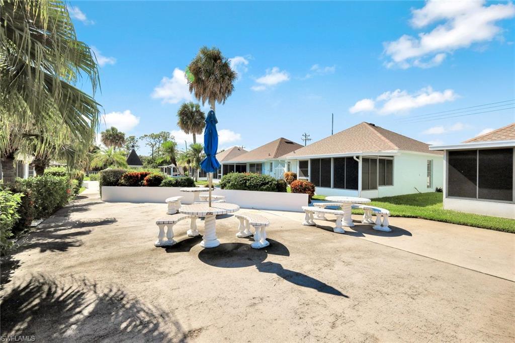 321 Dania ST, LEHIGH ACRES