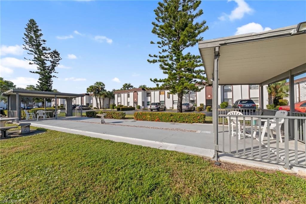 2828 Jackson ST # D8