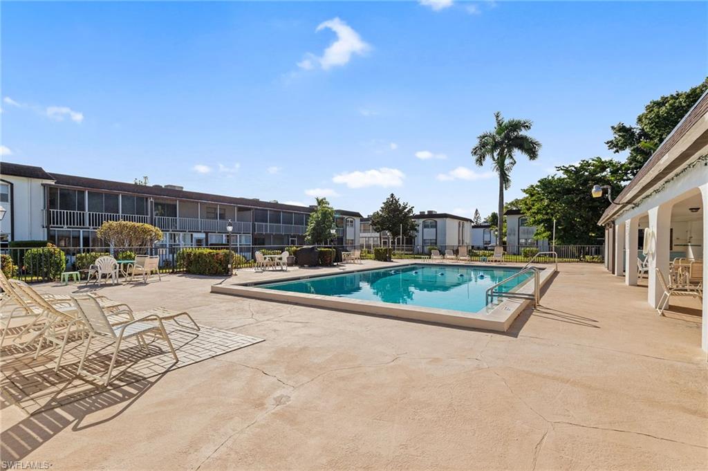 2828 Jackson ST # D8