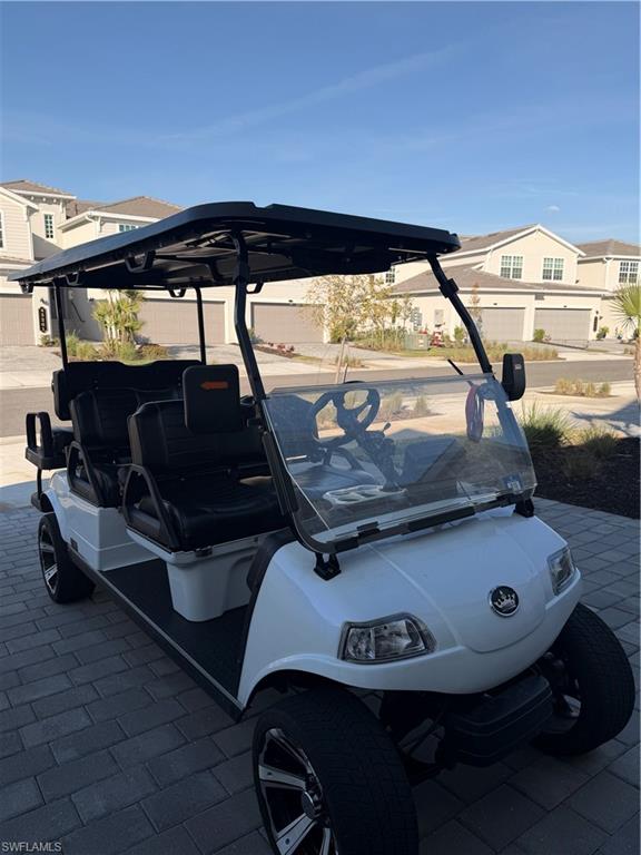 43266 Water Bird WAY # 6112