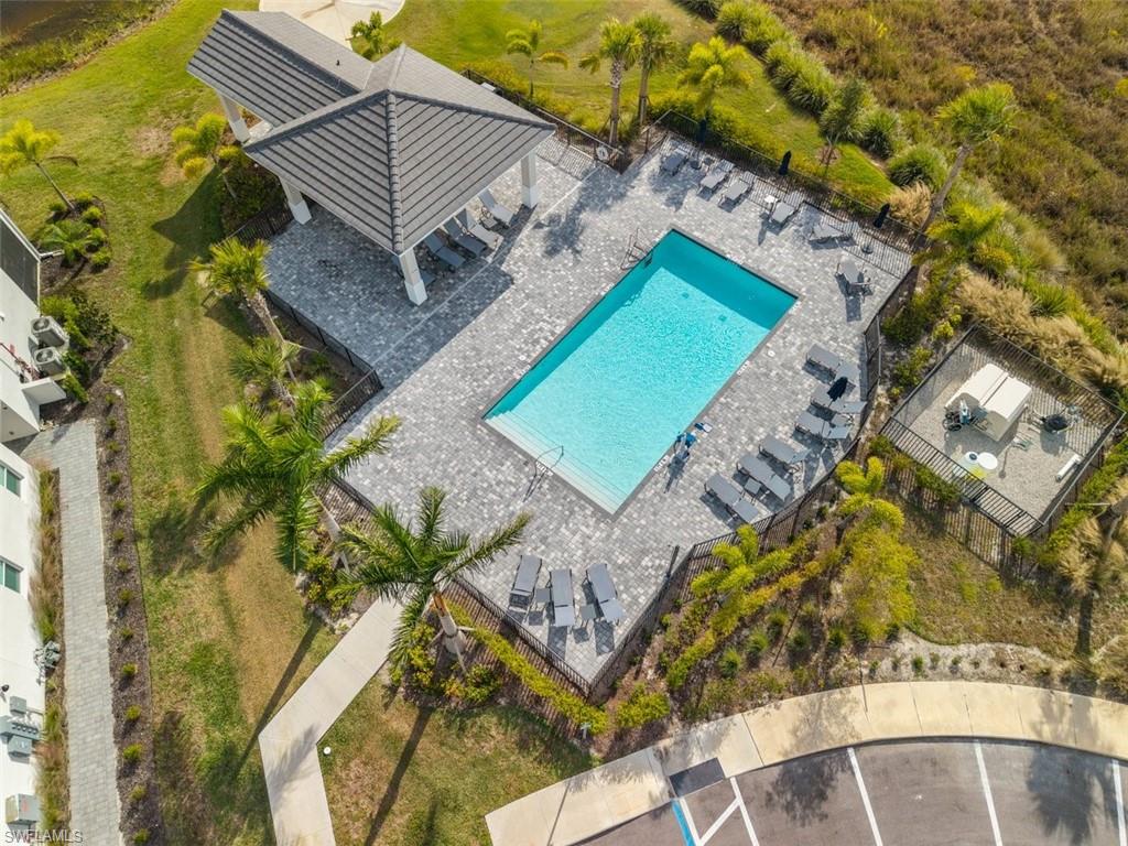 43266 Water Bird WAY # 6112