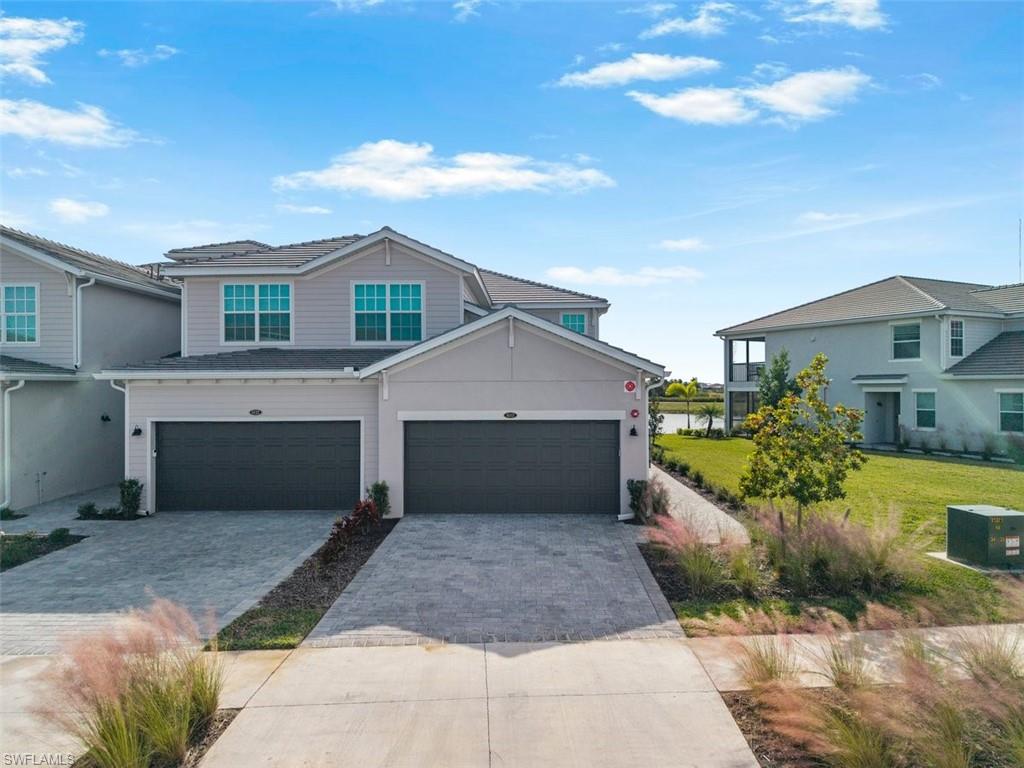 43266 Water Bird WAY # 6112