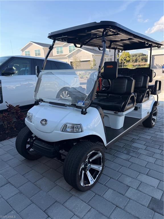 43266 Water Bird WAY # 6112