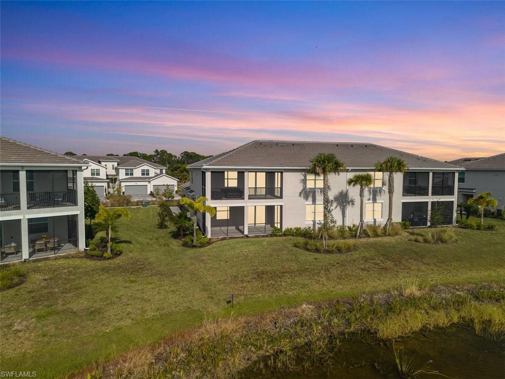 43266 Water Bird WAY # 6112