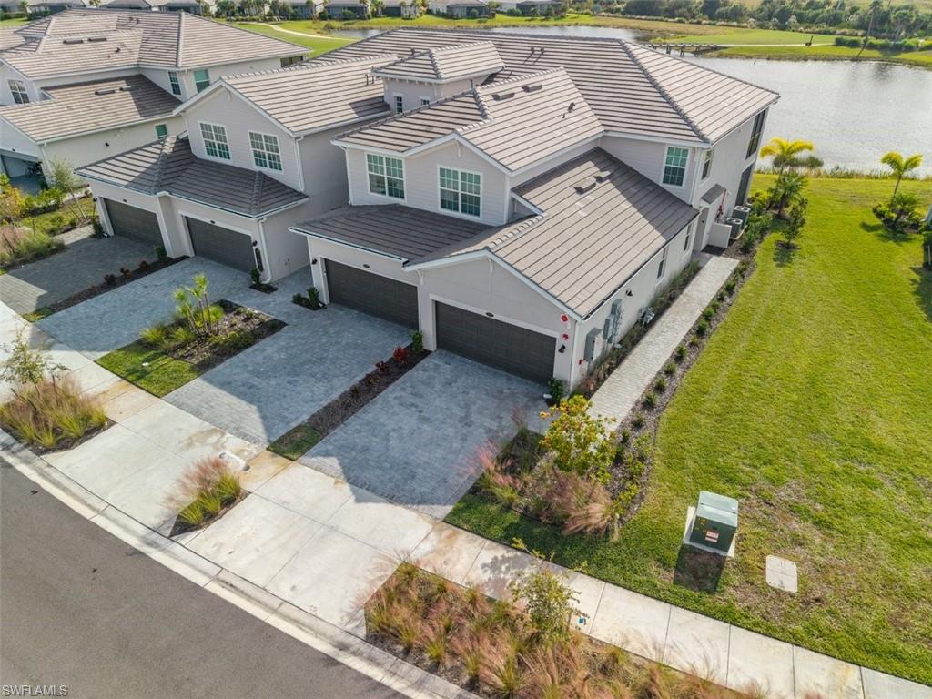 43266 Water Bird WAY # 6112