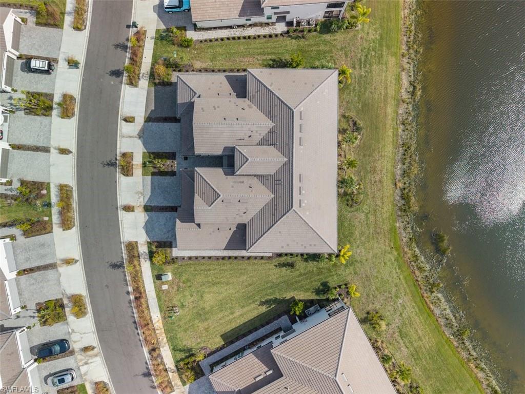 43266 Water Bird WAY # 6112