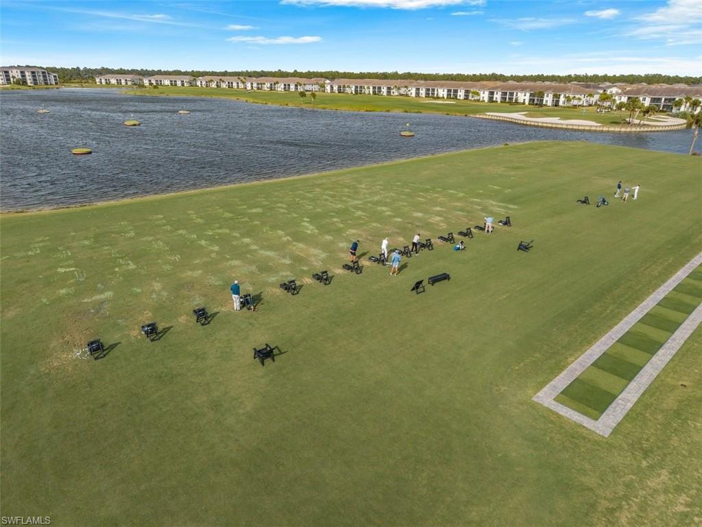 43277 Water Bird WAY # 5522