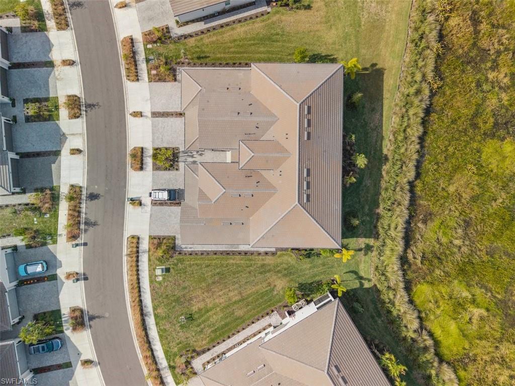 43277 Water Bird WAY # 5522