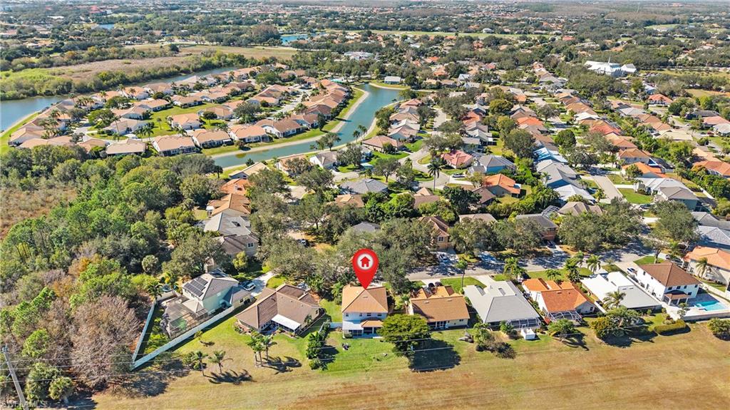 11437 Waterford Village DR