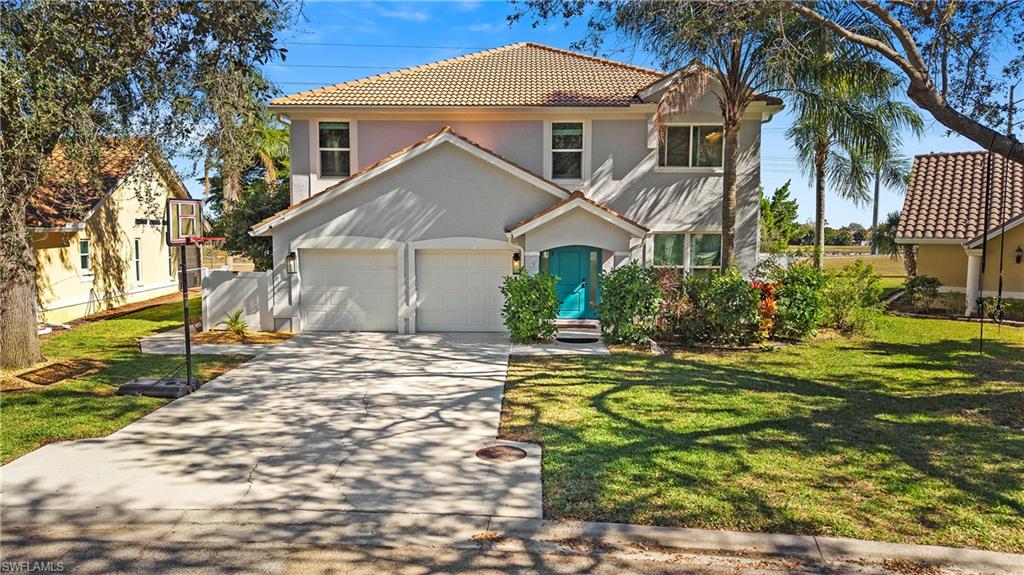 11437 Waterford Village DR