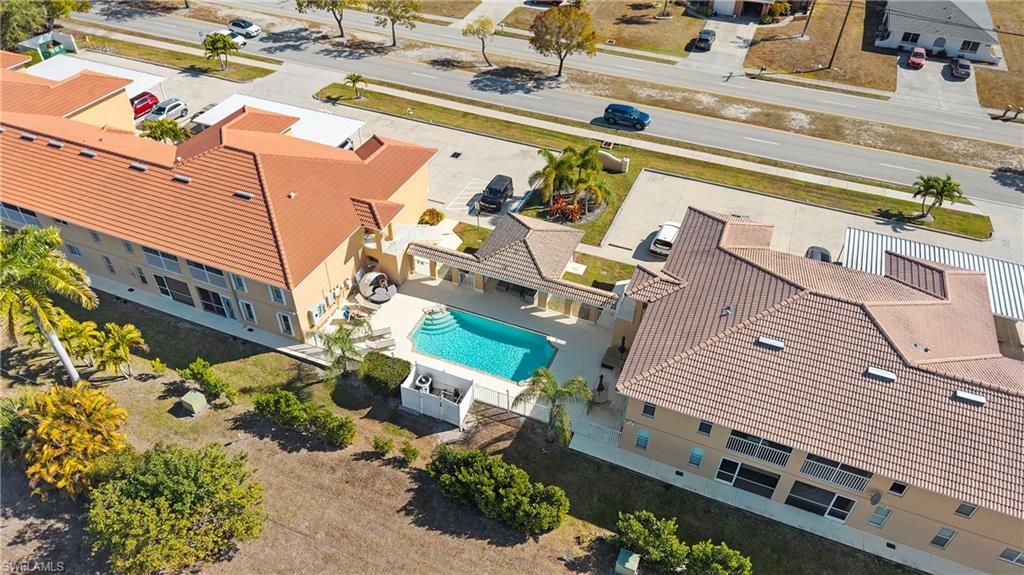 4520 Skyline BLVD # 201