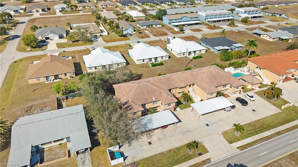 4520 Skyline BLVD # 201