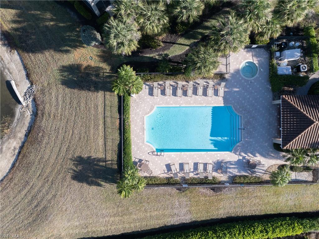 18900 Bay Woods Lake DR # 203