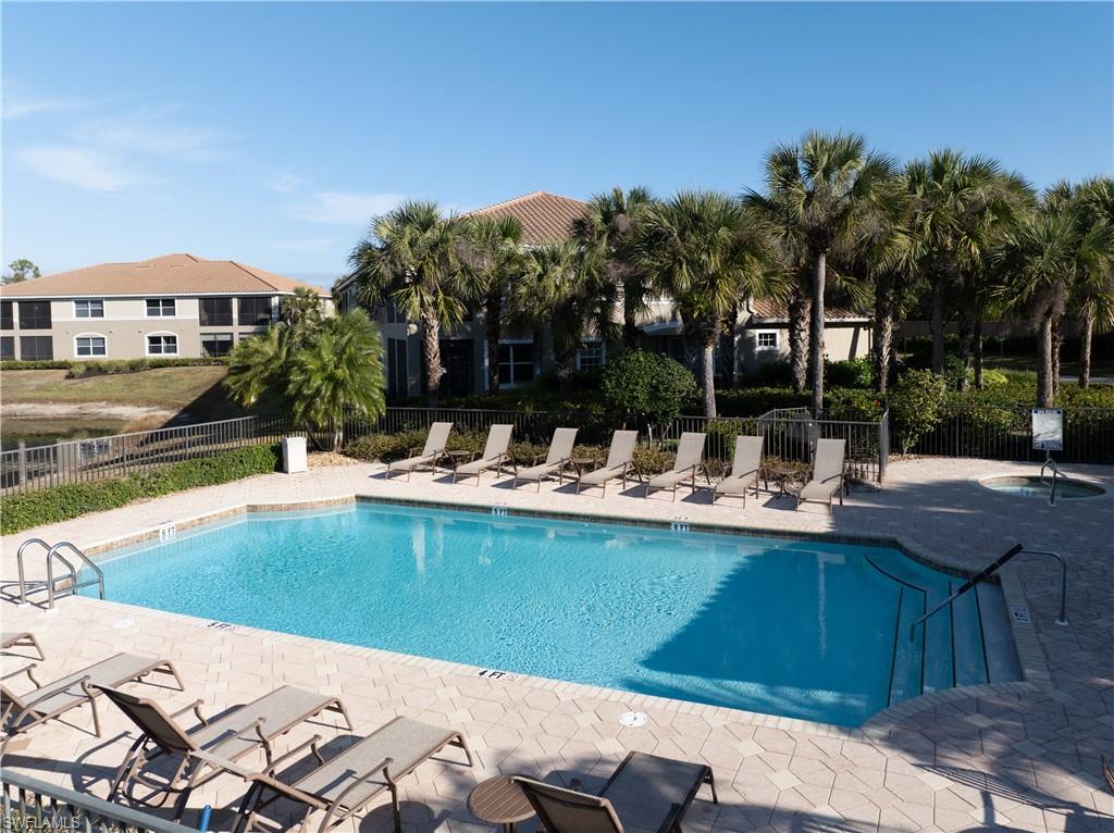 18900 Bay Woods Lake DR # 203