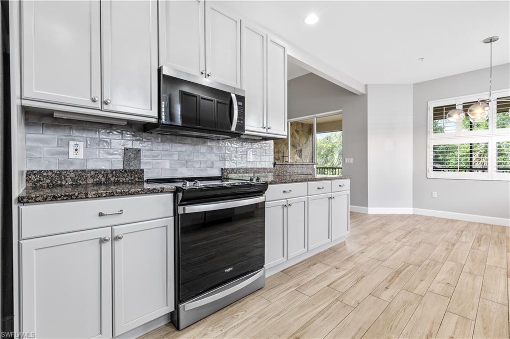 18900 Bay Woods Lake DR # 203