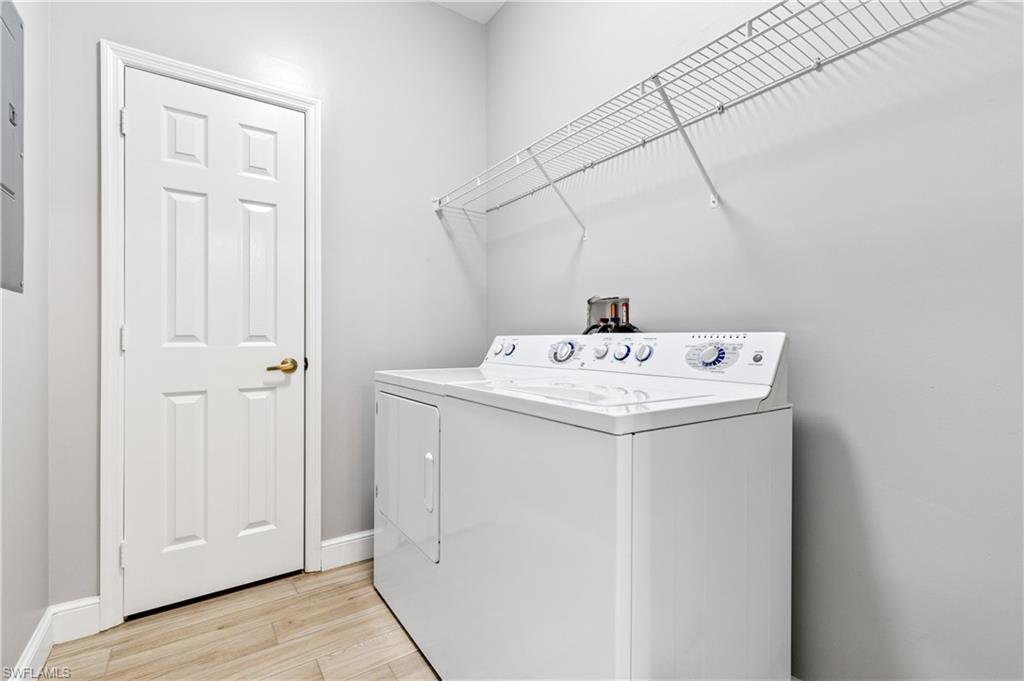 18900 Bay Woods Lake DR # 203