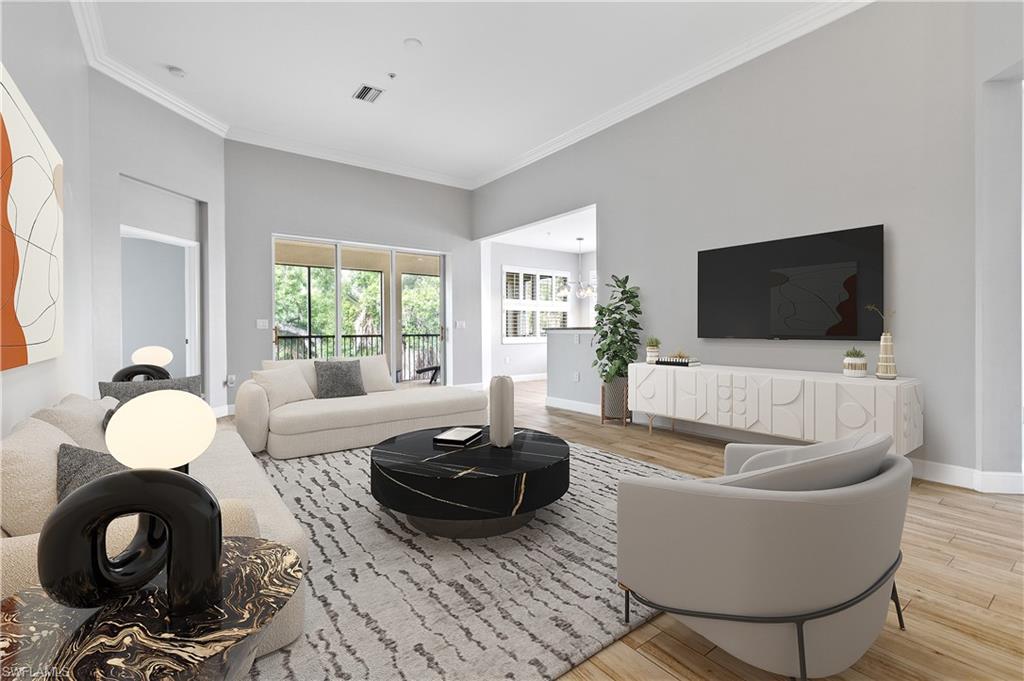 18900 Bay Woods Lake DR # 203