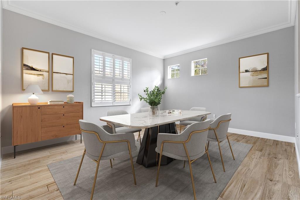 18900 Bay Woods Lake DR # 203