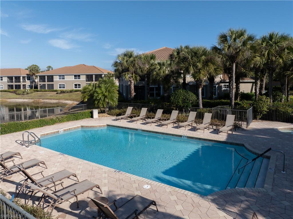 18900 Bay Woods Lake DR # 203