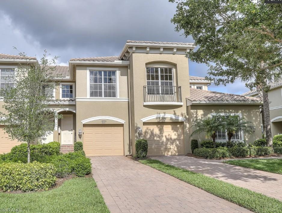 18900 Bay Woods Lake DR # 203