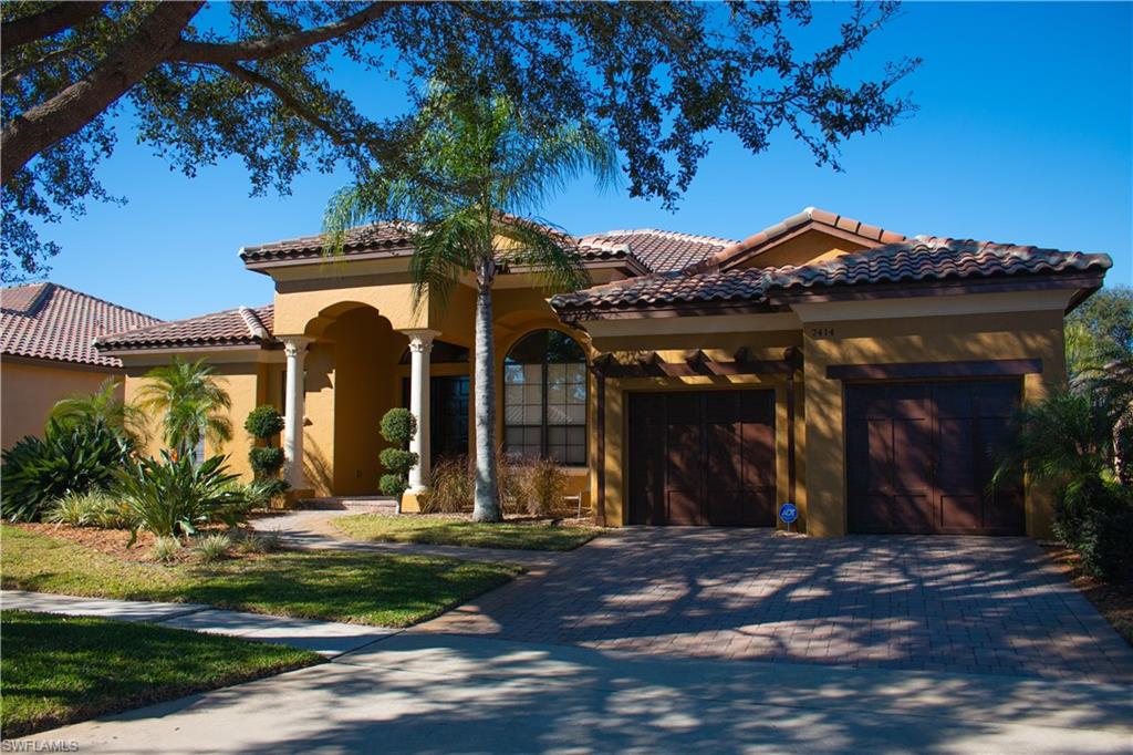 7414 Pointe Venezia DR