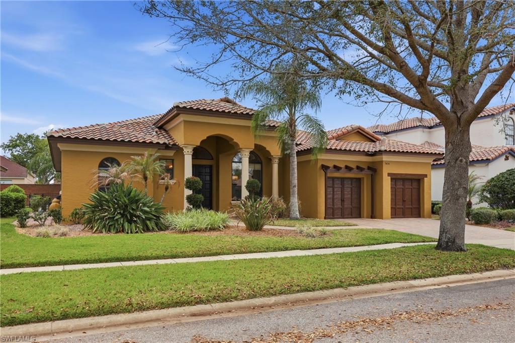 7414 Pointe Venezia DR