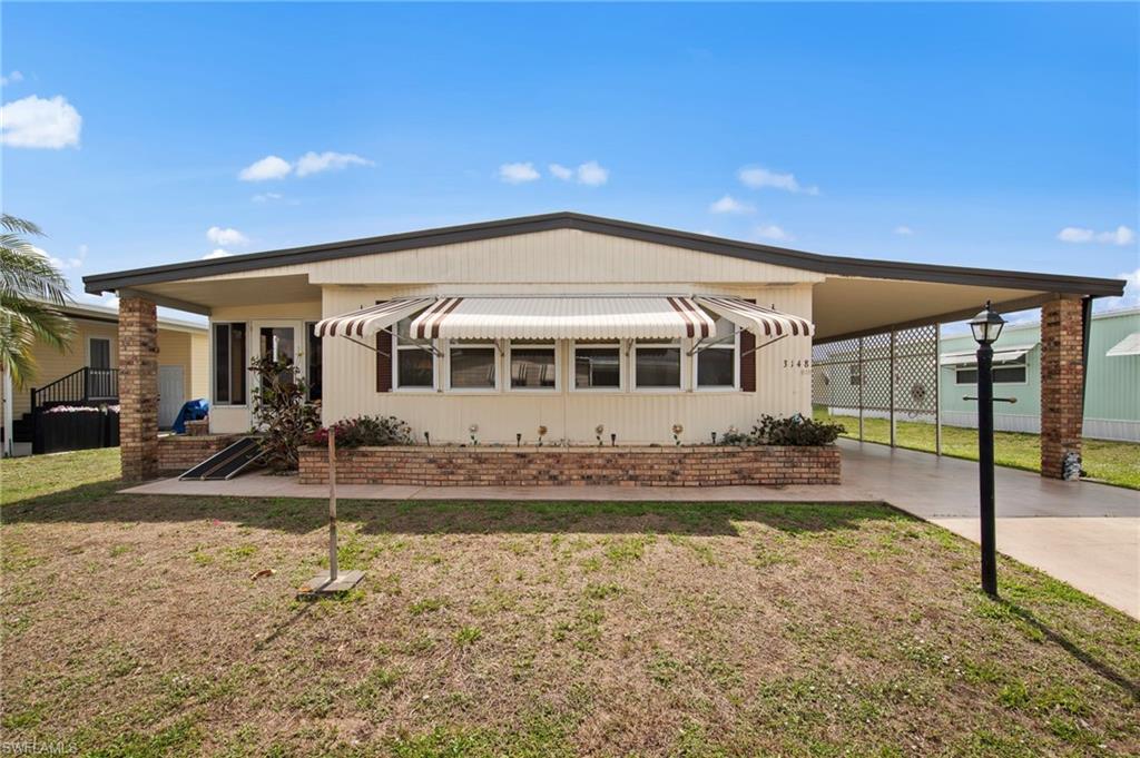 3148 Indian Village LN