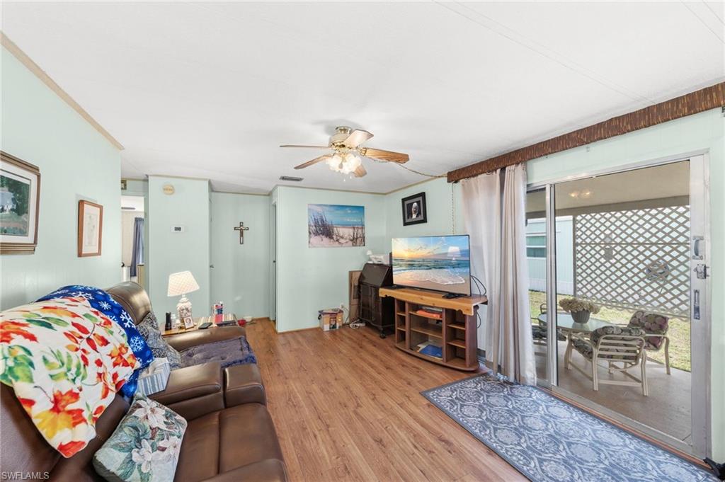 3148 Indian Village LN