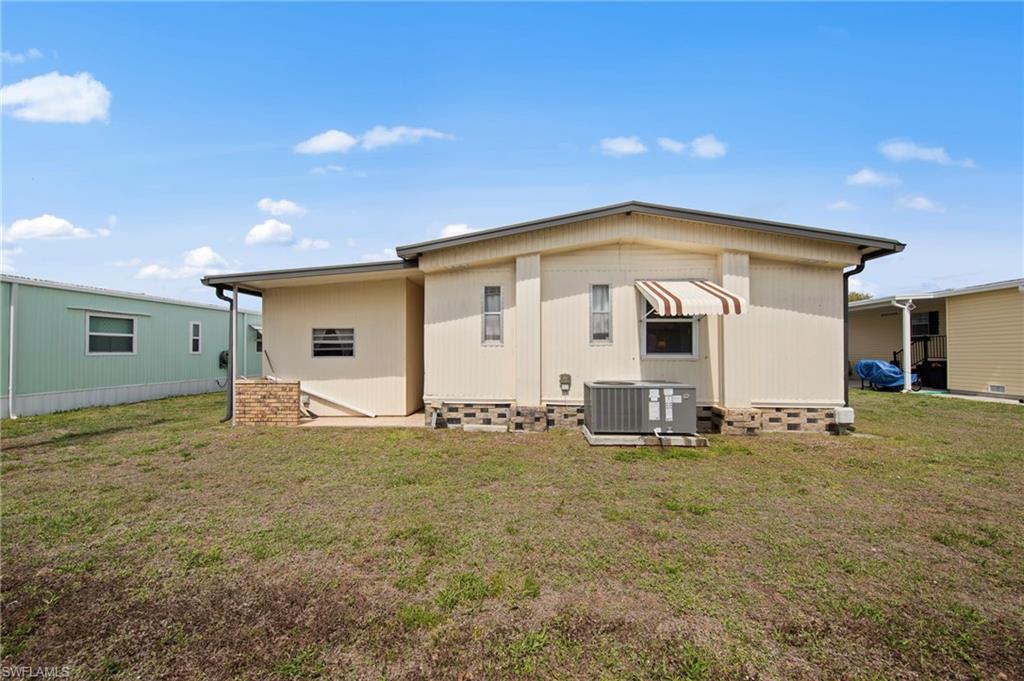 3148 Indian Village LN