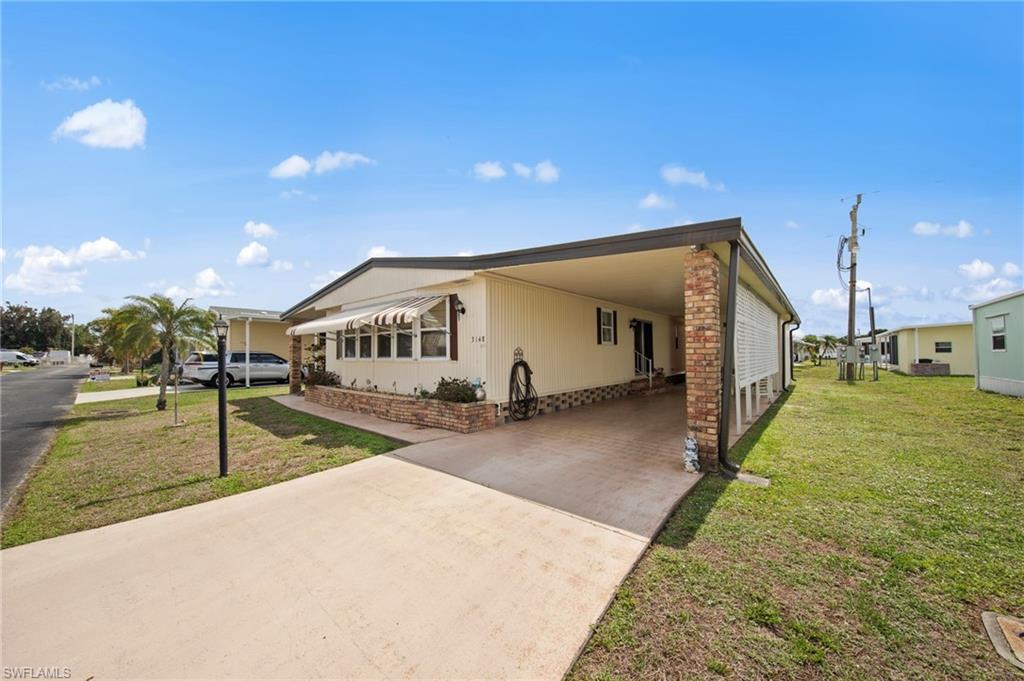 3148 Indian Village LN